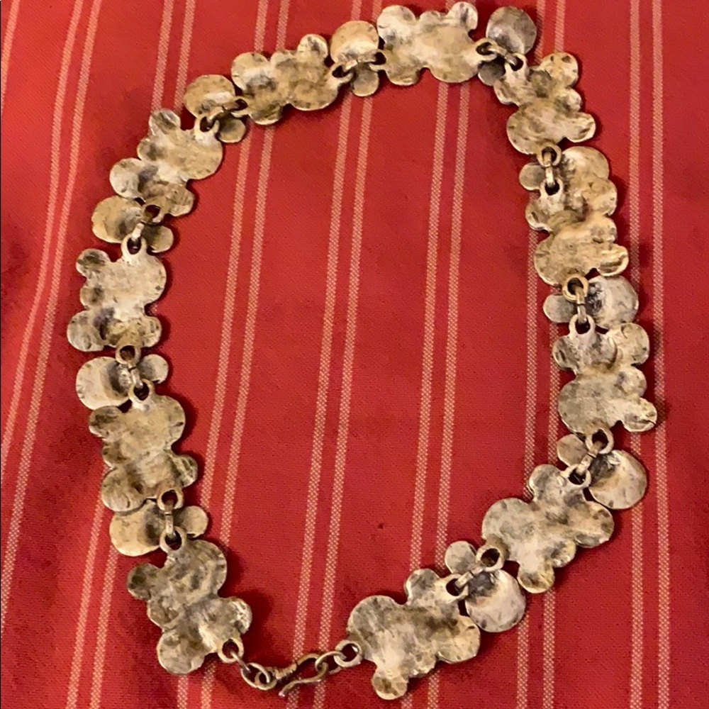 Handmade necklace - Picture 3 of 4